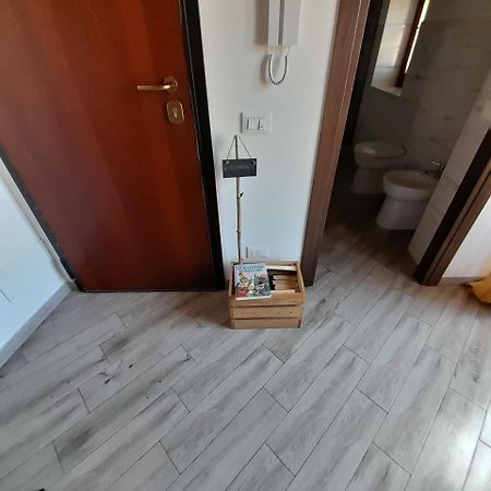 Enzo'S Suite Palermo Bagian luar foto