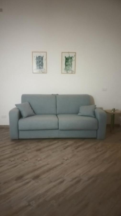 Enzo'S Suite Palermo Bagian luar foto