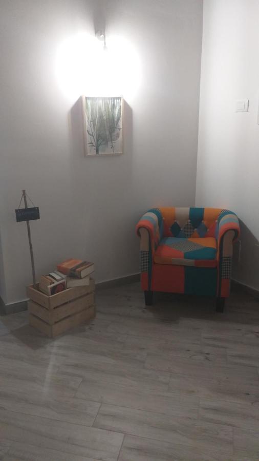 Enzo'S Suite Palermo Bagian luar foto