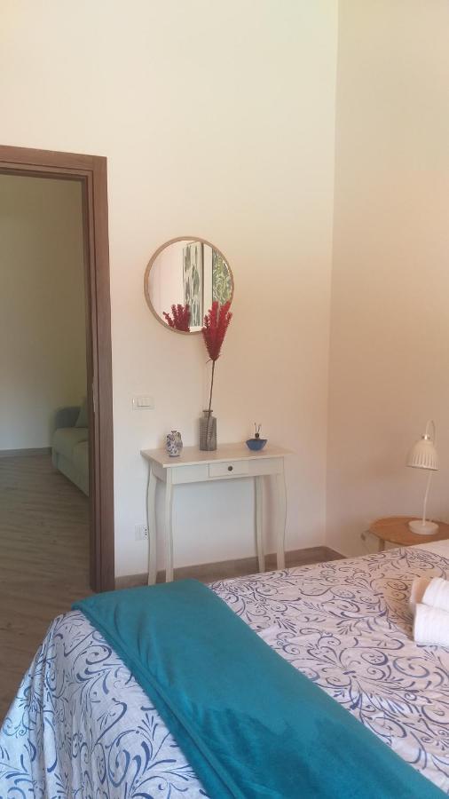 Enzo'S Suite Palermo Bagian luar foto