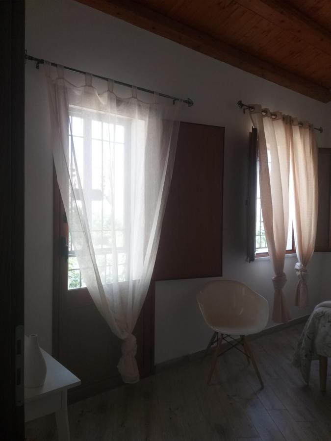 Enzo'S Suite Palermo Bagian luar foto
