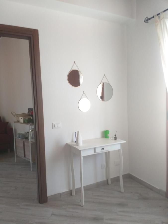 Enzo'S Suite Palermo Bagian luar foto