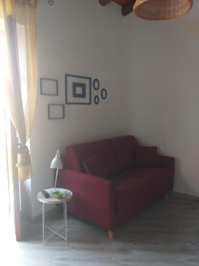 Enzo'S Suite Palermo Bagian luar foto