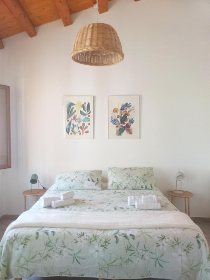 Enzo'S Suite Palermo Bagian luar foto