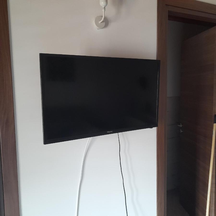 Enzo'S Suite Palermo Bagian luar foto