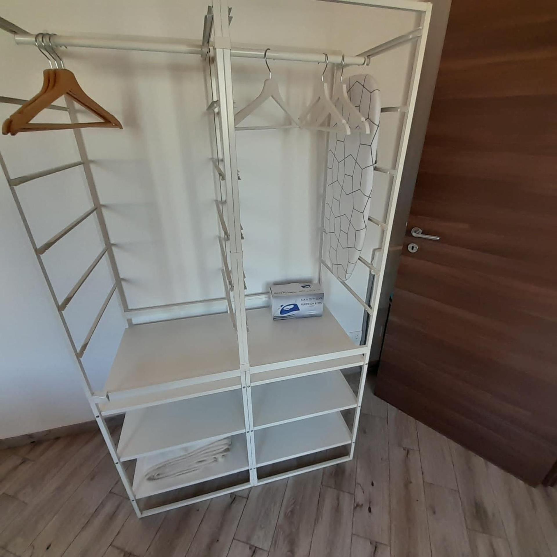 Enzo'S Suite Palermo Bagian luar foto