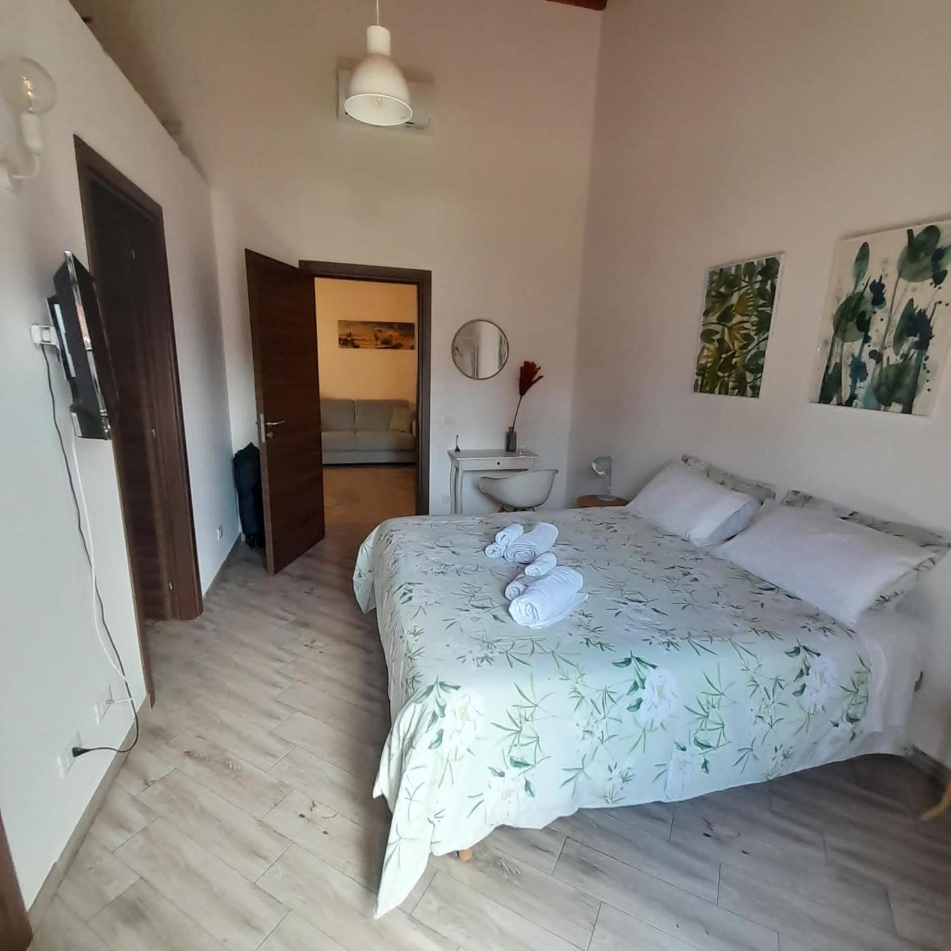 Enzo'S Suite Palermo Bagian luar foto