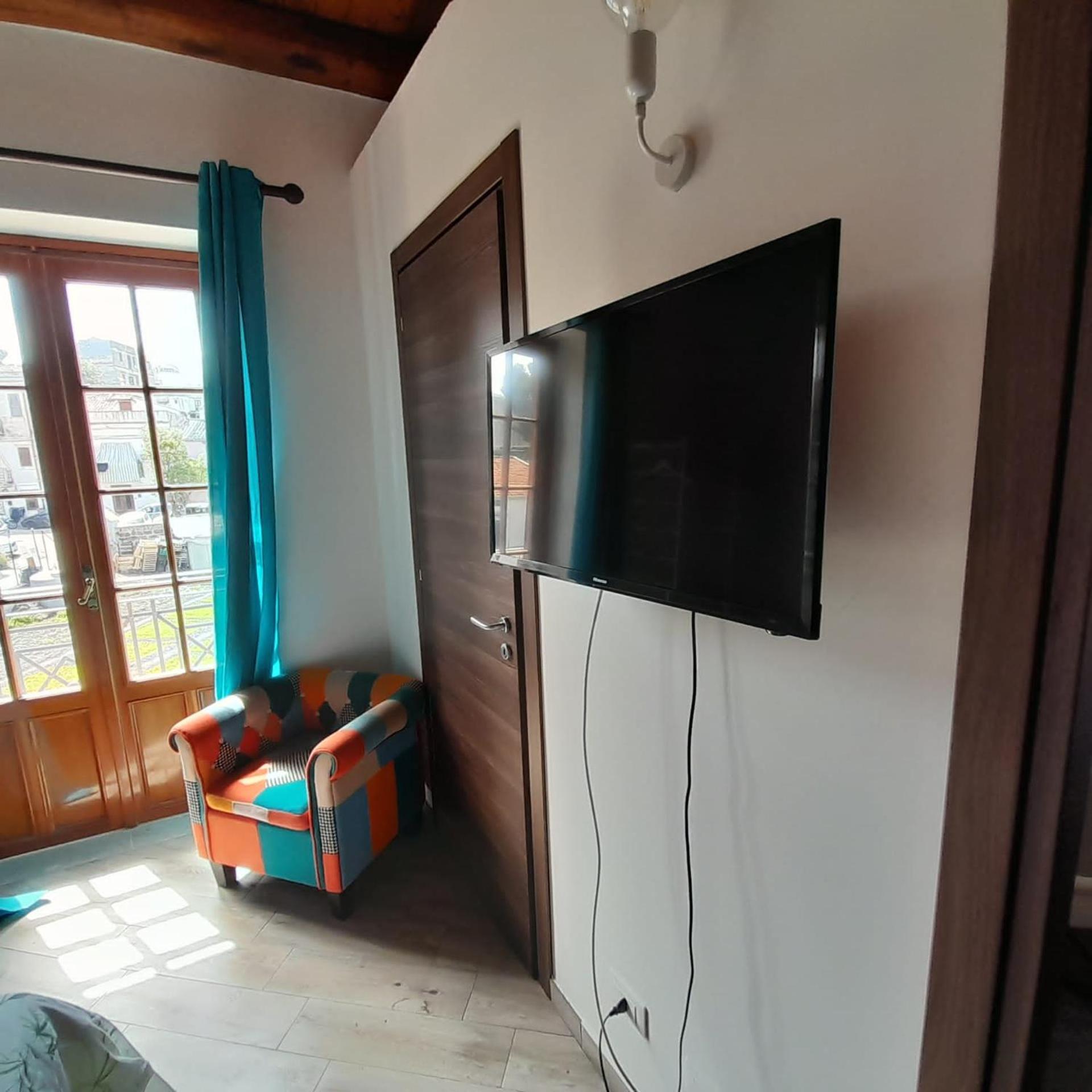 Enzo'S Suite Palermo Bagian luar foto