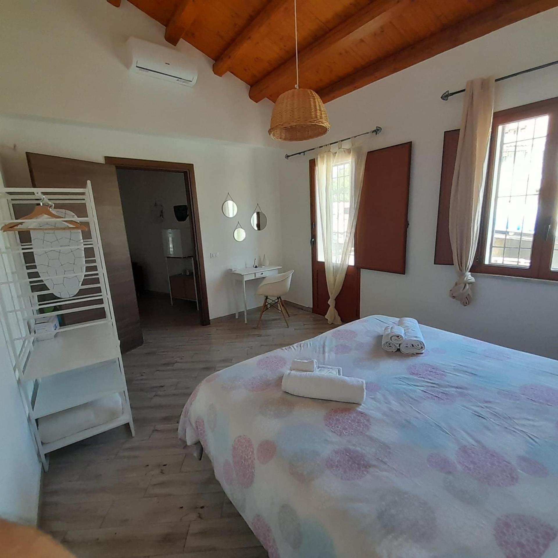 Enzo'S Suite Palermo Bagian luar foto