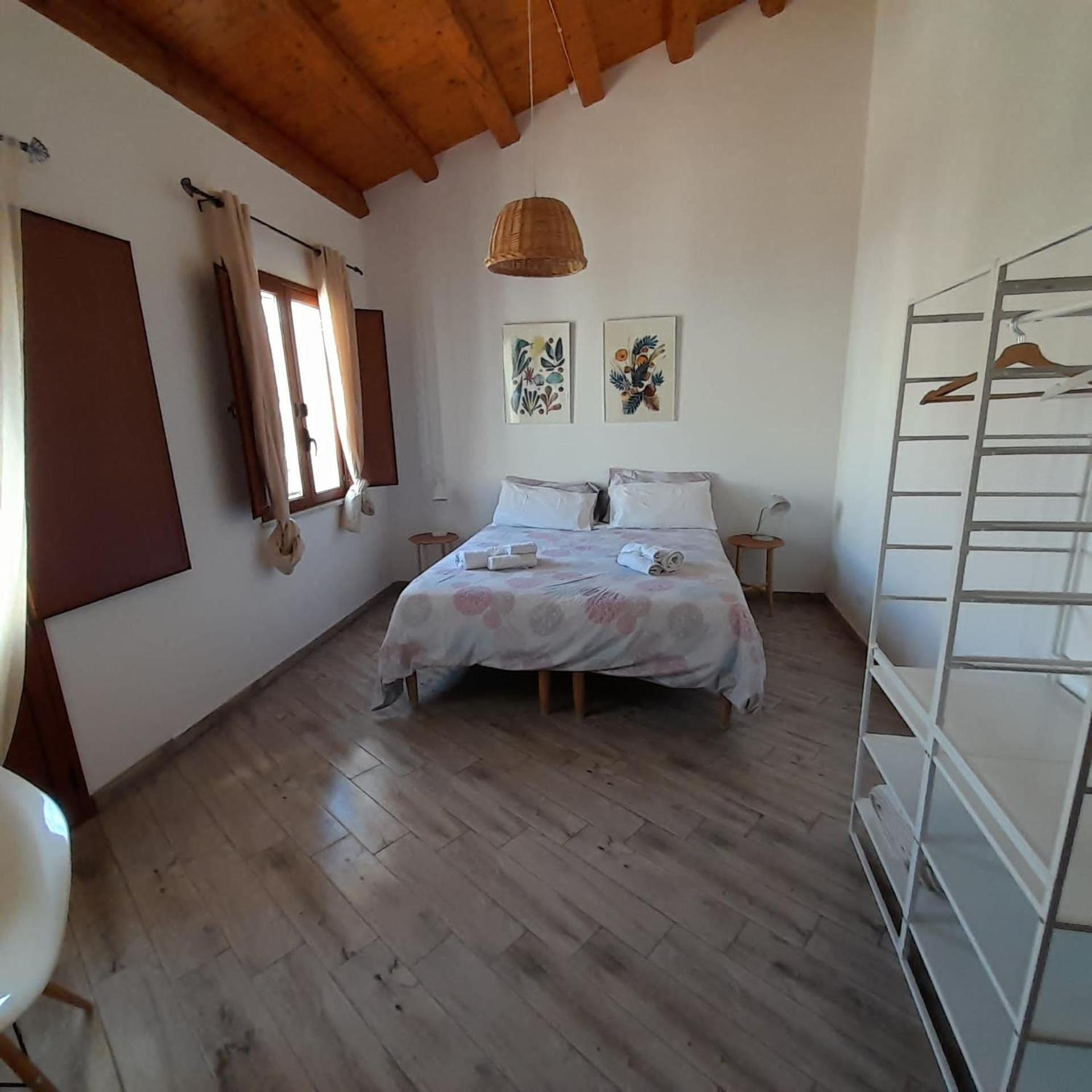 Enzo'S Suite Palermo Bagian luar foto