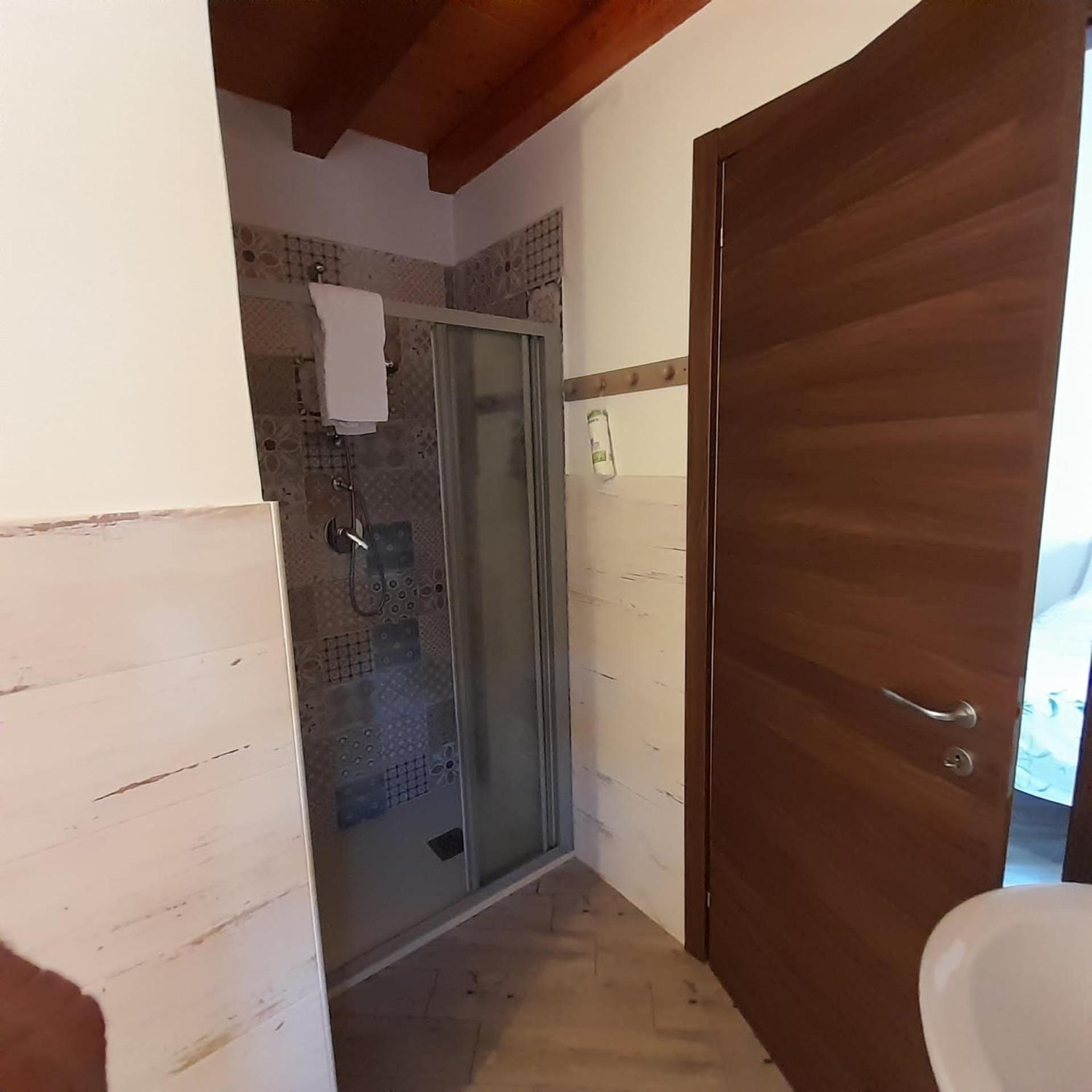 Enzo'S Suite Palermo Bagian luar foto